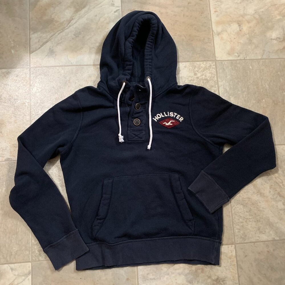 Hollister sweatshirt